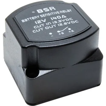 Relé Relé pro připojení baterie ACV 30.3500-01