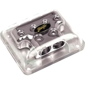 Blok Distribuční blok Stinger SPD514