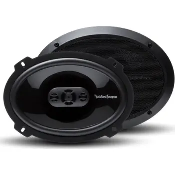 Audio Reproduktory Rockford Fosgate PUNCH P1694