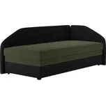 FALCO Válenda s čely Torino pravá zelenočerná