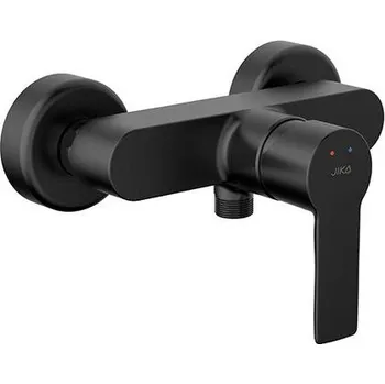 Jika Ponta Style Vanová baterie, černá mat