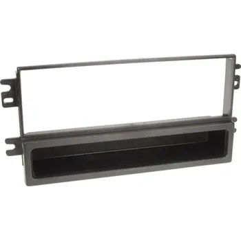 Elektronika Redukční rámeček autorádia pro Kia Carnival