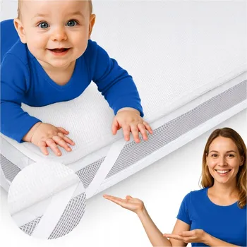 Chránič matrace Chránič na matrace 170x80 VODĚODOLNÝ DÝCHÁ Hygienická podložka 80x170