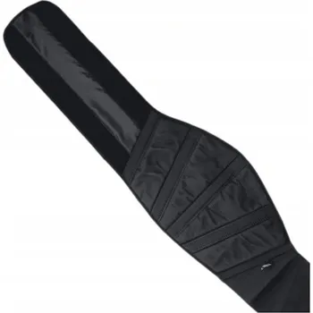 Motocyklový chránič MODEKA LEDVINOVÝ PÁS ČERNÝ VELIKOST XXL