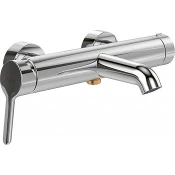 Vodovodní baterie VILLEROY & BOCH - Skyla Vanová baterie, chrom TVS11600300061