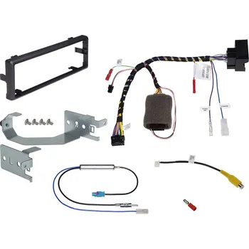 Autorádio Instalační sada Alpine KIT-F9MB-S907