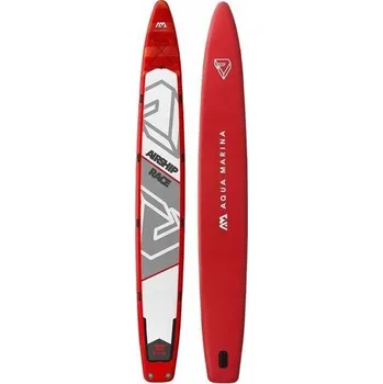 Paddleboard SUP prkno AQUA MARINA pro více osob AIRSHIP RACE 22'0"