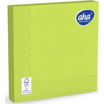 Papírový ubrousek Ubrousky 33 x 33 cm 20 ks papírové