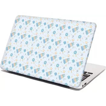 samolepka Sablio Samolepka na notebook Zvonkohra - 29x20 cm