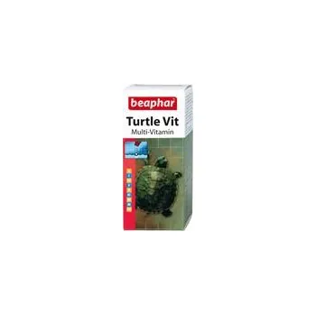 Kapky BEAPHAR Turtle Vit vitamínové 20 ml