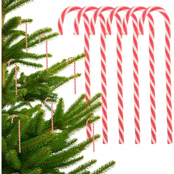 Vánoční dekorace Zdobená Vánoční Koule , Tvarované Vánoční Baňky , vánoční koule ozdob 15 cm 6 ks