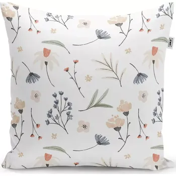 Polštář Sablio Polštář Luční elegance - 40x40 cm