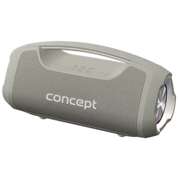 Concept Bezdrátový reproduktor SoundJoy BR5061 Taupe