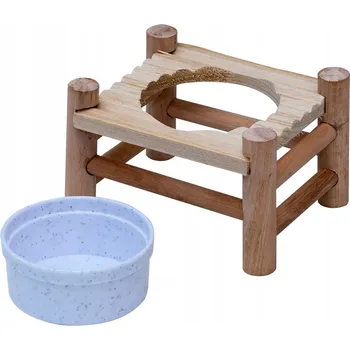 Miska pro psa Volně stojící miska Panama Pet 150 ml