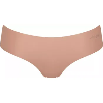 Kalhotky Dámské kalhotky ZERO Microfibre 2.0 Hipster - CAMEO BROWN - sv. hnědé 00ME - SLOGGI BROWN XS