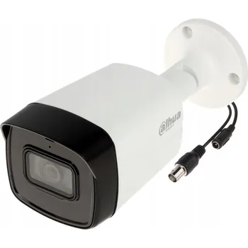 IP kamera KAMERA HD-CVI, HD-TVI, PAL HAC-HFW1231TLM-I6-