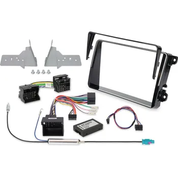 Autorádio Instalační sada Alpine KIT-802T5