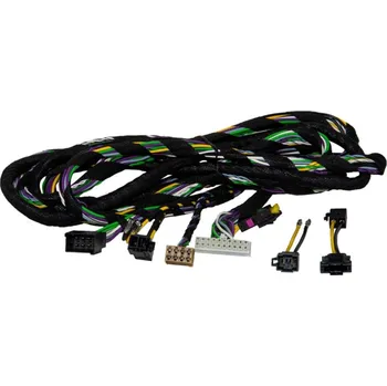 Zesilovač do auta Match PP-MQS 1.4