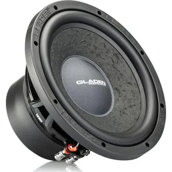 Auto Hi-Fi Subwoofer Gladen RS 10