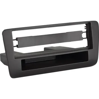 Elektronika Redukční rámeček autorádia pro Audi A1