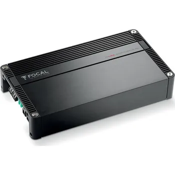 Hi-Fi komponenty Zesilovač Focal FPX 4.400 SQ