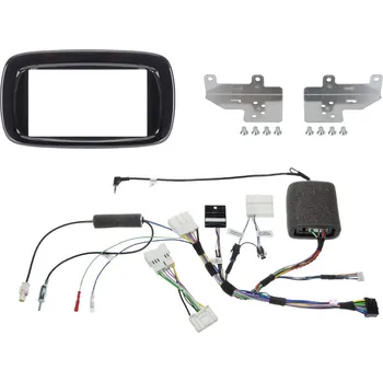 Autorádio Instalační sada Alpine KIT-W997SMTB