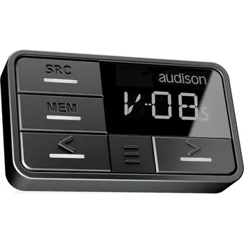 Zesilovač do auta Audison DRC AB