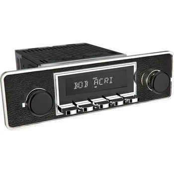 Autorádio Retro autorádio RetroSound Trim 6 DAB