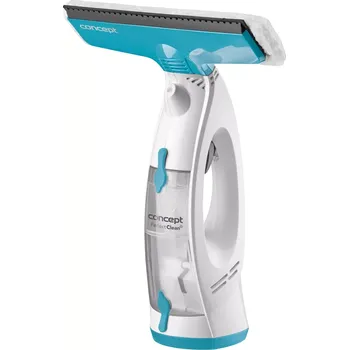Vysavač Concept Okenní vysavač 3 v 1 Perfect Clean CW1000