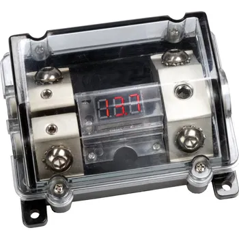 Distribuční blok Sinustec SVB