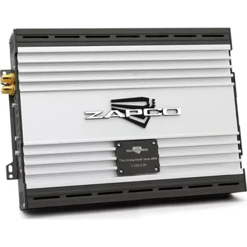 Zesilovač do auta Zesilovač Zapco Z-150.2 SP