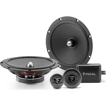 Elektronika Reproduktory Focal ASE 165 S