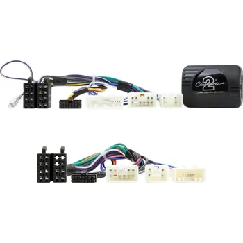 Autorádio Adaptér ovládání tlačítek na volantu pro Toyota Connects2 CTSTY00C