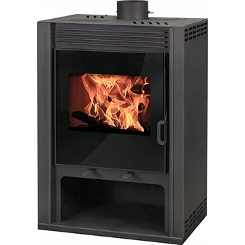 Krbová kamna Kamna kamna Komin-Expert 100 x 68 x 46 cm