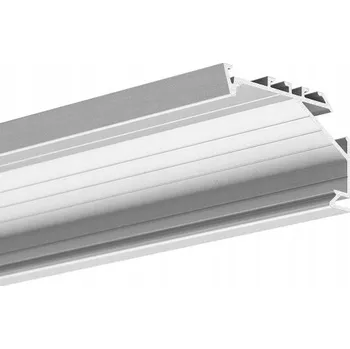 LED osvětlení Profil pro LED Kluś B7890ANODA_1