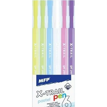 Vícebarevné Propiska MFP