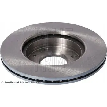 Brzdový kotouč Blue Print ADBP430171 Brzdový kotouč
