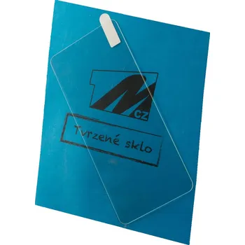 Tvrzené Sklo pro Motorola Moto G32/G42 (9H, ploché 2.5D)