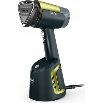 Žehlička Napařovač oděvů Steamer Tefal AeroSteam DT9810 1400W