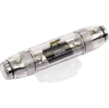 Autopojistky Pojistkové pouzdro Stinger SPD5203