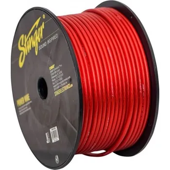 Napájecí kabel Napájecí kabel Stinger SPW18TR