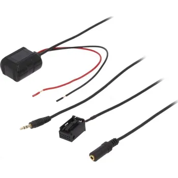 Bluetooth adaptér Bluetooth audio adaptér Bluebird AD.BLUETOOTH.04