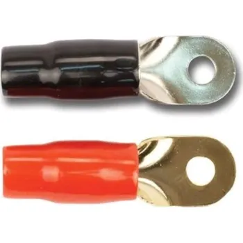 Autopojistky Očka Stinger SPT5101