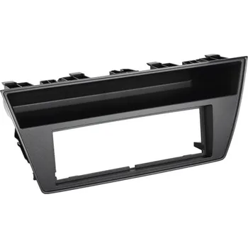 Autorádio Redukční rámeček autorádia pro Škoda Fabia III