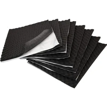 Auto Hi-Fi Set tlumení Hifonics ZSQ15