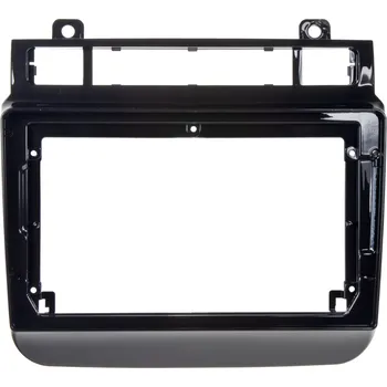 Audio Redukční rámeček 9" autorádia pro VW Touareg
