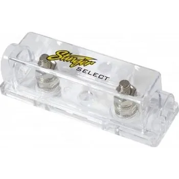 Autopojistky Pojistkové pouzdro Stinger SSAFHS