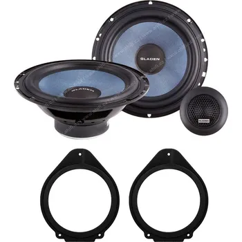 Auto Hi-Fi Reproduktory do Opel Insignia č. 2