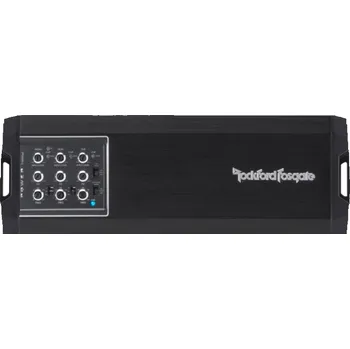 Zesilovač do auta Zesilovač Rockford Fosgate POWER T1000X5ad