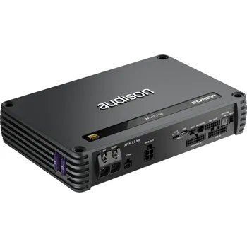 Zesilovač do auta Zesilovač s DSP procesorem Audison AF M1.7 BIT
